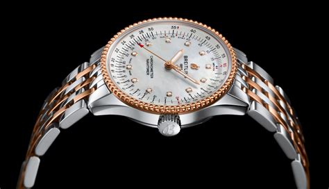 breitling für frauen|breitling automatic for women.